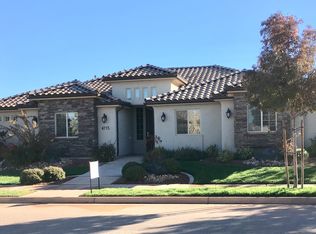 4115 S 20 E, Washington, UT 84780