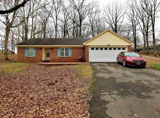 5705 Hacks Cross Rd, Olive Branch, MS 38654