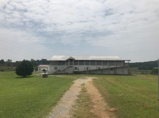 875 Harris Creek Rd SW, Cleveland, TN 37311