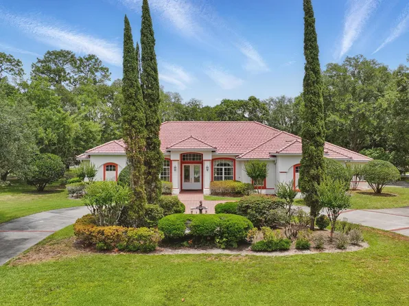 1641 Timber Hills Dr, Deland, FL 32724