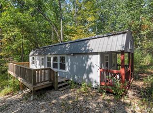 2137 N Lake View Dr, Bonne Terre, MO 63628