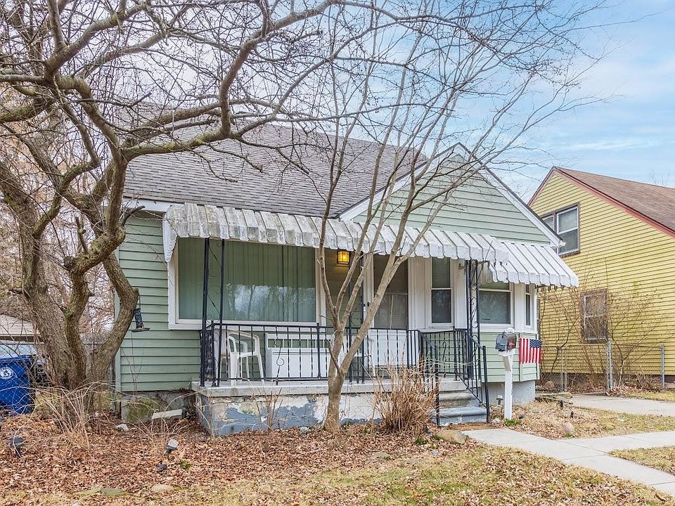 19948 Wakenden, Redford, MI 48240 Zillow