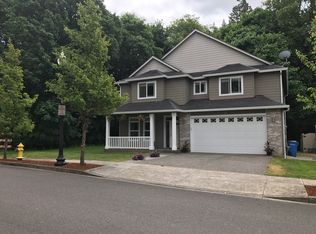 3557 S 5th Way, Ridgefield, WA 98642