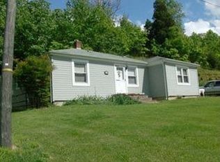 6630 Franklin Rd, Boones Mill, VA 24065