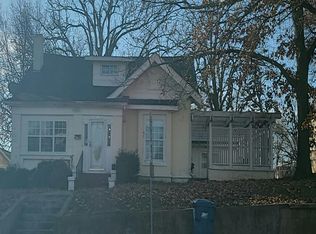 842 Vine St, Poplar Bluff, MO 63901