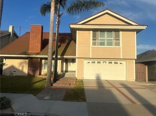 9684 Avenida Monterey, Cypress, CA 90630