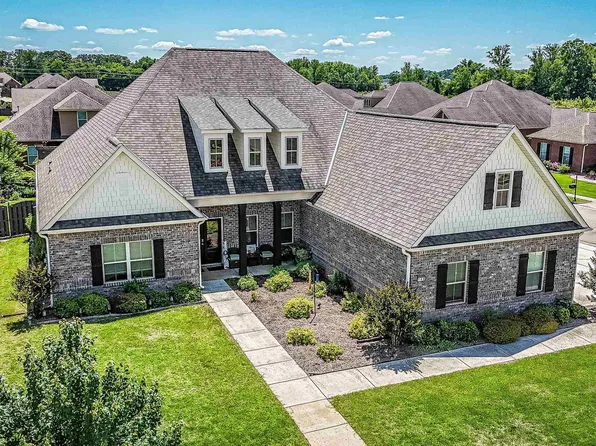 109 Bartram Way, Madison, AL 35756
