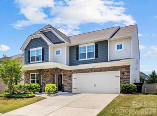 4261 Coachwhip Ave, Lancaster, SC 29720