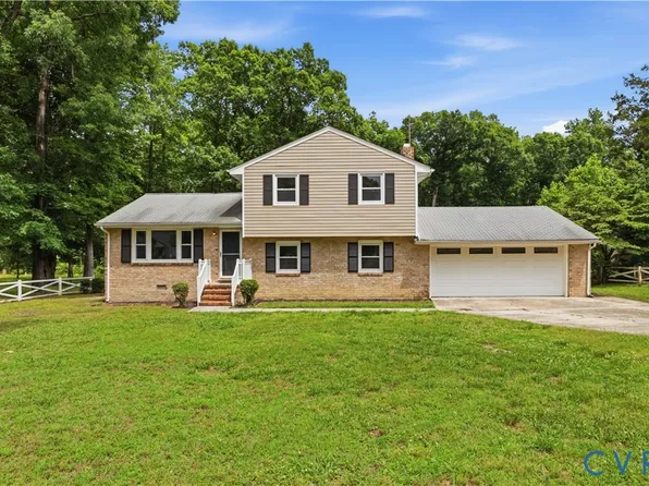2915 Lakeside Dr, Prince George, VA 23875