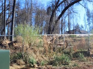 6374 Murray Ln, Paradise, CA 95969