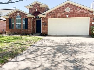 14615 Rochelle Ct, Cypress, TX 77429