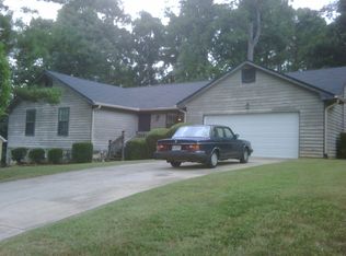 3370 Springtime Ct, Decatur, GA 30034