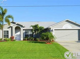 2628 SW 26th Ter, Cape Coral, FL 33914
