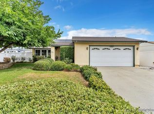 10820 Greencastle St, Santee, CA 92071