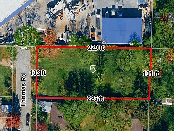 5th image of 2716 Thomas Rd