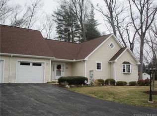 16 Joanne Dr, East Hartford, CT 06108