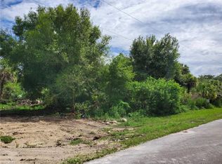 4320 32nd Ave SE LOT 1, Naples, FL 34117