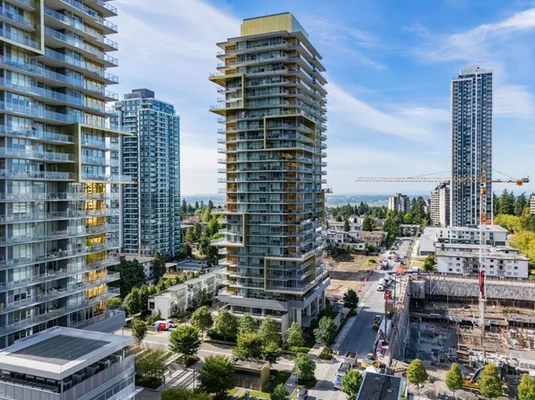 6288 Cassie Ave #1907, Burnaby, BC V5H 0H7