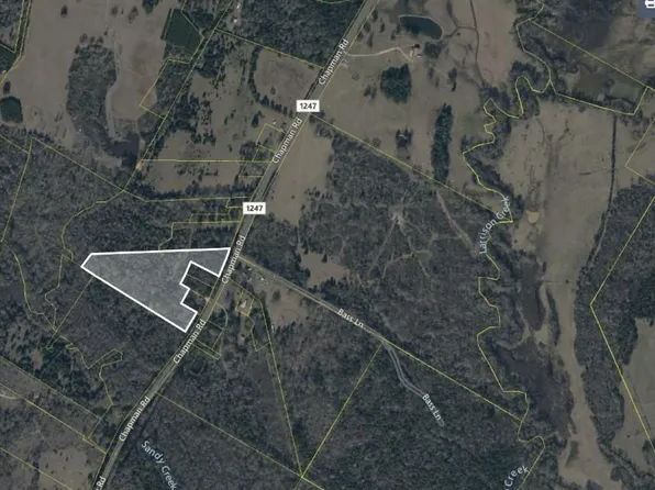 Fm 1247, Alto, TX 75925
