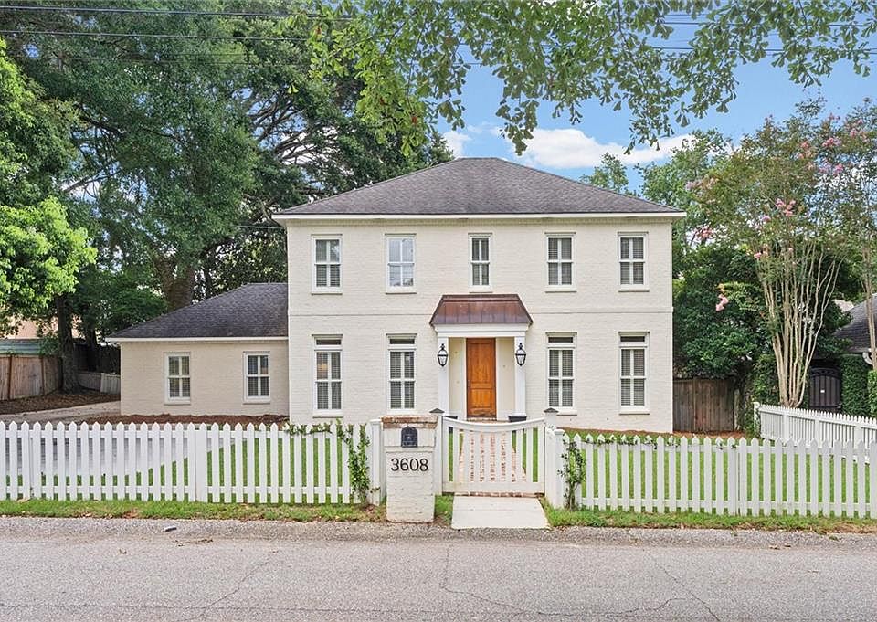 1st image of 3608 Stein Ave