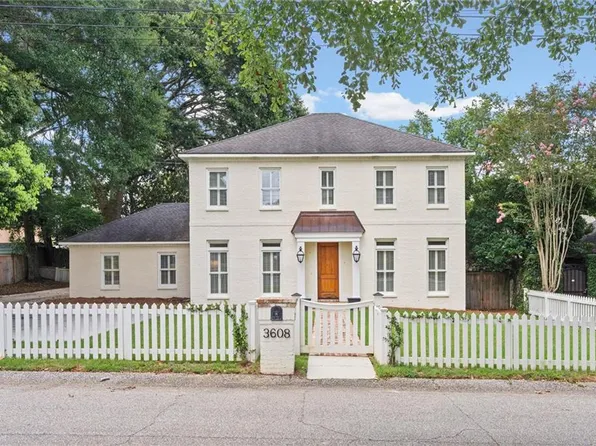 3608 Stein Ave, Mobile, AL 36608