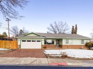 2401 W 7th St, Reno, NV 89503