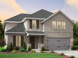 16116 Garden Dr, Celina, TX 75009
