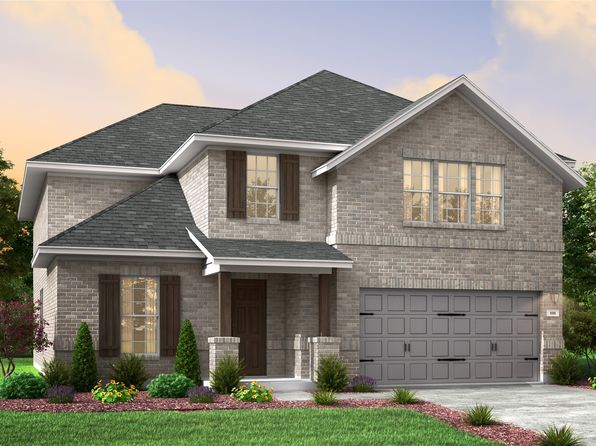 Home for Sale in Celina TX