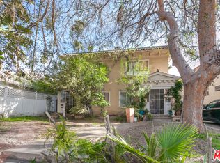 1860 N Wilton Pl, Los Angeles, CA 90028