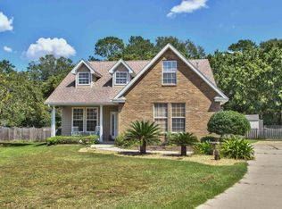 177 Pitkin Ter, Tallahassee, FL 32317