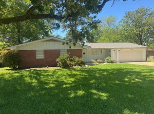 112 Cordelia St, Lufkin, TX 75904