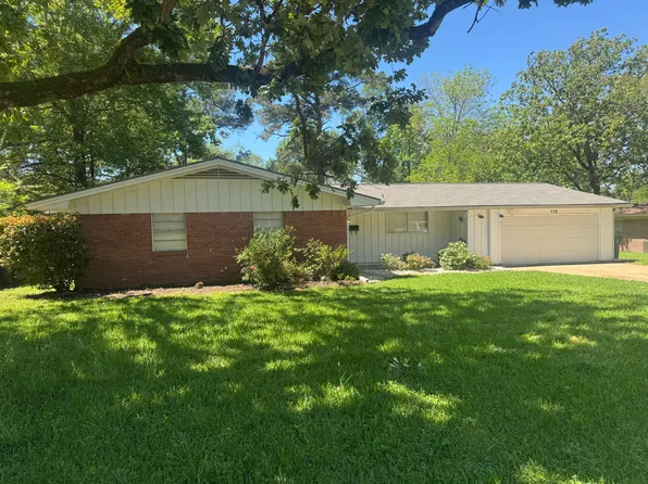 112 Cordelia St, Lufkin, TX 75904