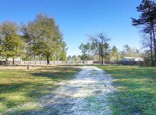 123 White Clover Ln, Cross, SC 29436