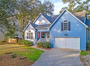 770 Leafwood Rd, Charleston, SC 29412