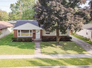 1100 E Glendale Ave, Appleton, WI 54911