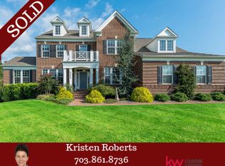 23270 Steger Pl, Leesburg, VA 20175