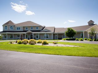 12657 Sd Highway 1804, Mobridge, SD 57601