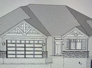 1228 S Greenacres Ct, Greenacres, WA 99016