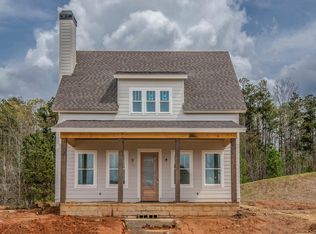 160 Hideaway Dr LOT 17, Dadeville, AL 36853