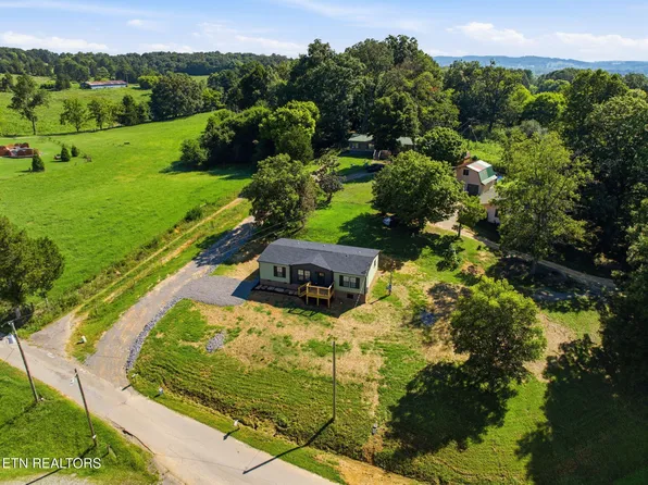 181 County Road 322, Sweetwater, TN 37874