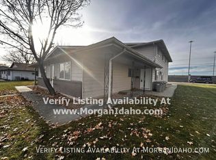 697 S White Cloud Dr, Boise, ID 83709