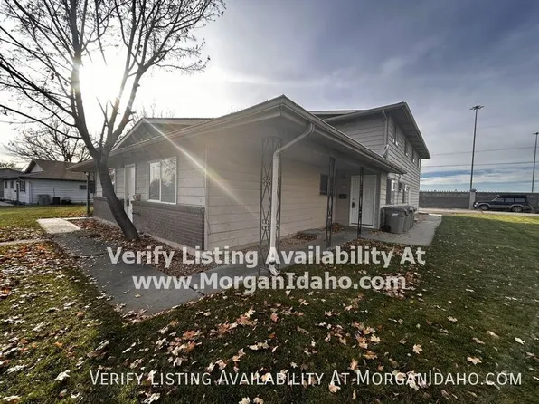 697 S White Cloud Dr, Boise, ID 83709