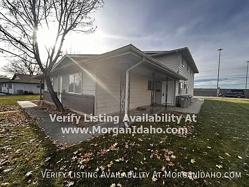 697 S White Cloud Dr Photo 1