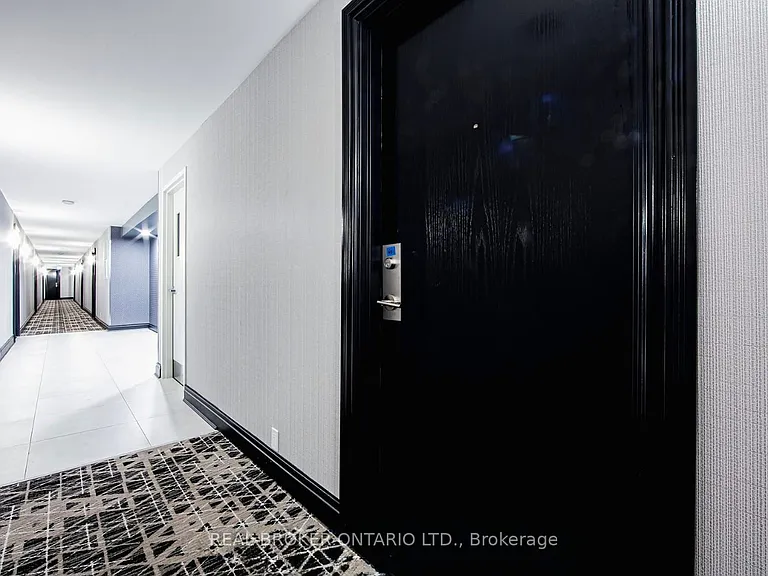 1720 Eglinton Ave E #601 — Photo 4