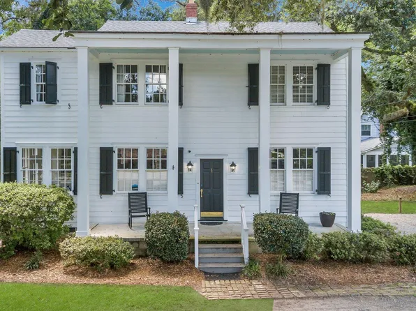 810 Ribaut Road, Beaufort, SC 29902