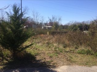 197 Kimsey St, Blairsville, GA 30512