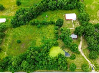 39508 E State Route 2, Garden City, MO 64747