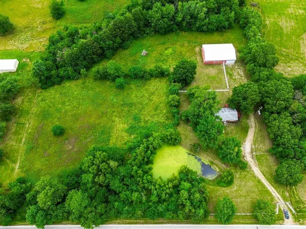 39508 E State Route 2, Garden City, MO 64747