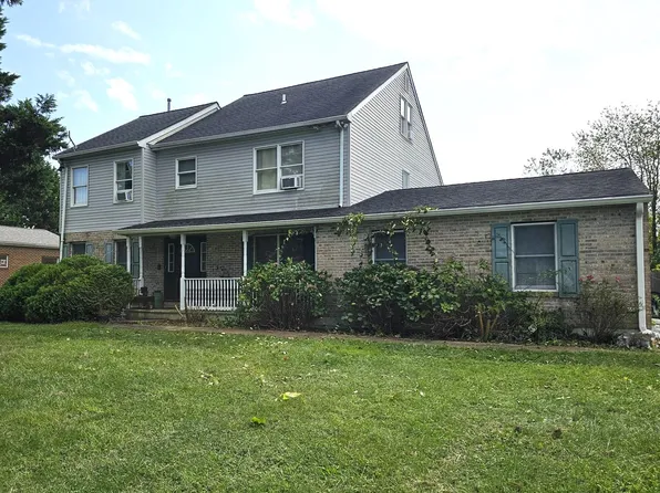 102 Crystal Run Dr, Middletown, DE 19709