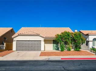 1808 Crystal Chimes Dr, Las Vegas, NV 89106